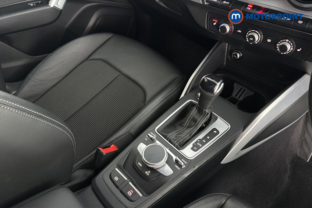 Audi Q2 S Line Automatic Petrol SUV - Stock Number (1663528) - 15th supplementary image