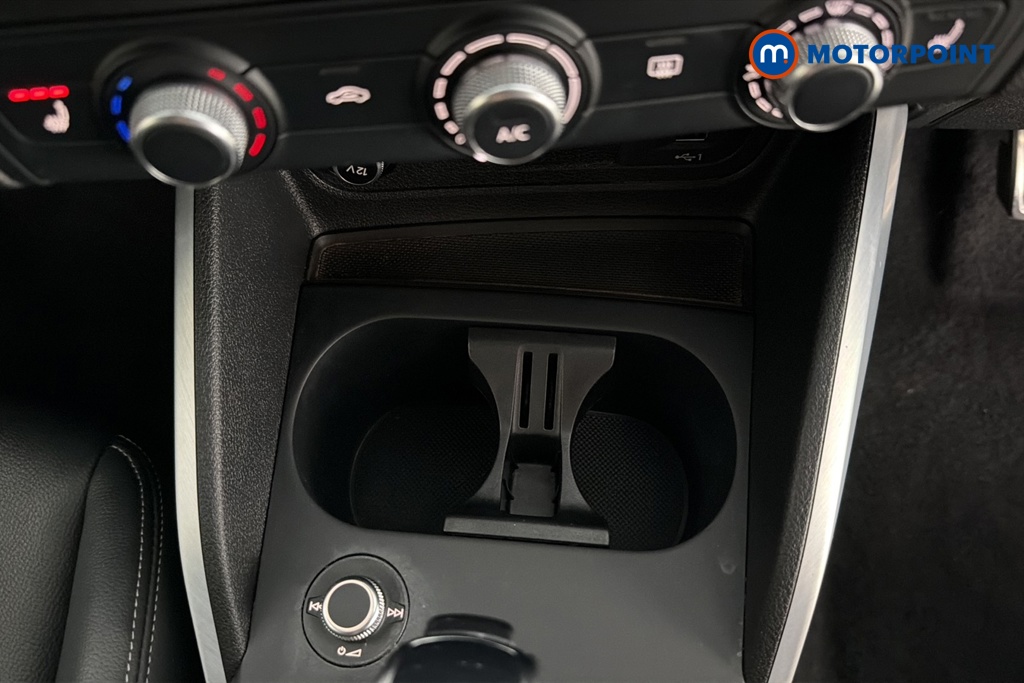 Audi Q2 S Line Automatic Petrol SUV - Stock Number (1663528) - 16th supplementary image
