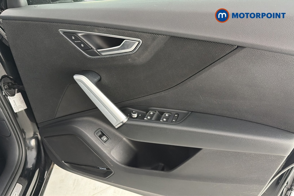Audi Q2 S Line Automatic Petrol SUV - Stock Number (1663528) - 18th supplementary image