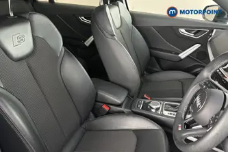 Audi Q2 S Line Automatic Petrol SUV - Stock Number (1663528) - 22nd supplementary image