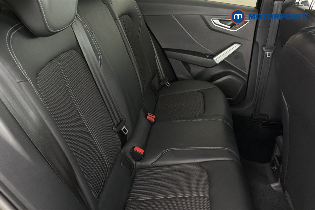 Audi Q2 S Line Automatic Petrol SUV - Stock Number (1663528) - 25th supplementary image