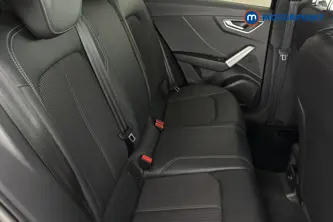 Audi Q2 S Line Automatic Petrol SUV - Stock Number (1663528) - 25th supplementary image