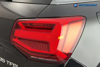 Audi Q2 S Line Automatic Petrol SUV - Stock Number (1663528) - 36th supplementary image