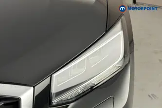 Audi Q2 S Line Automatic Petrol SUV - Stock Number (1663528) - 42nd supplementary image