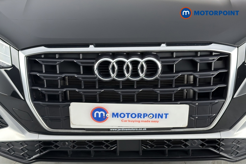 Audi Q2 S Line Automatic Petrol SUV - Stock Number (1663528) - 43rd supplementary image