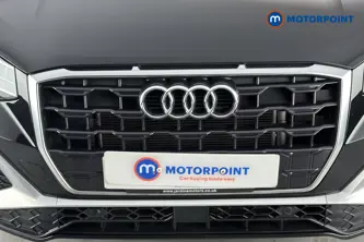 Audi Q2 S Line Automatic Petrol SUV - Stock Number (1663528) - 43rd supplementary image