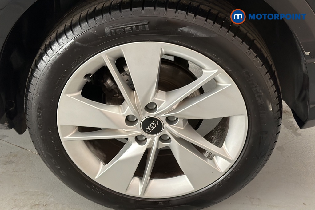 Audi Q2 S Line Automatic Petrol SUV - Stock Number (1663528) - 45th supplementary image