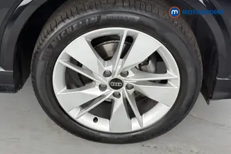 Audi Q2 S Line Automatic Petrol SUV - Stock Number (1663528) - 47th supplementary image