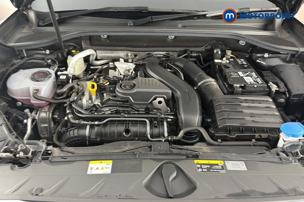 Audi Q2 S Line Automatic Petrol SUV - Stock Number (1663528) - 48th supplementary image