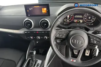Audi Q2 S Line Automatic Petrol SUV - Stock Number (1663528) - 1st supplementary image