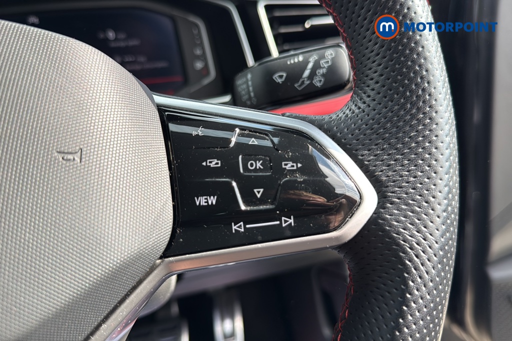 Volkswagen Polo GTI Automatic Petrol Hatchback - Stock Number (1663532) - 3rd supplementary image