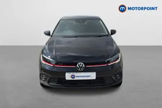 Volkswagen Polo GTI Automatic Petrol Hatchback - Stock Number (1663532) - Front bumper