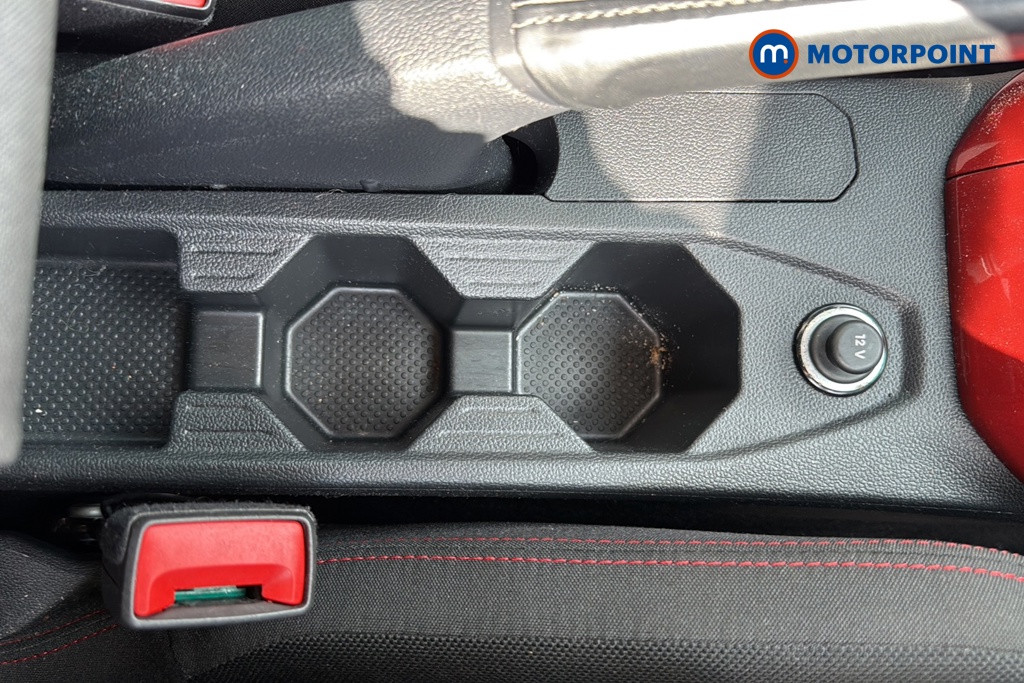 Volkswagen Polo GTI Automatic Petrol Hatchback - Stock Number (1663532) - 16th supplementary image