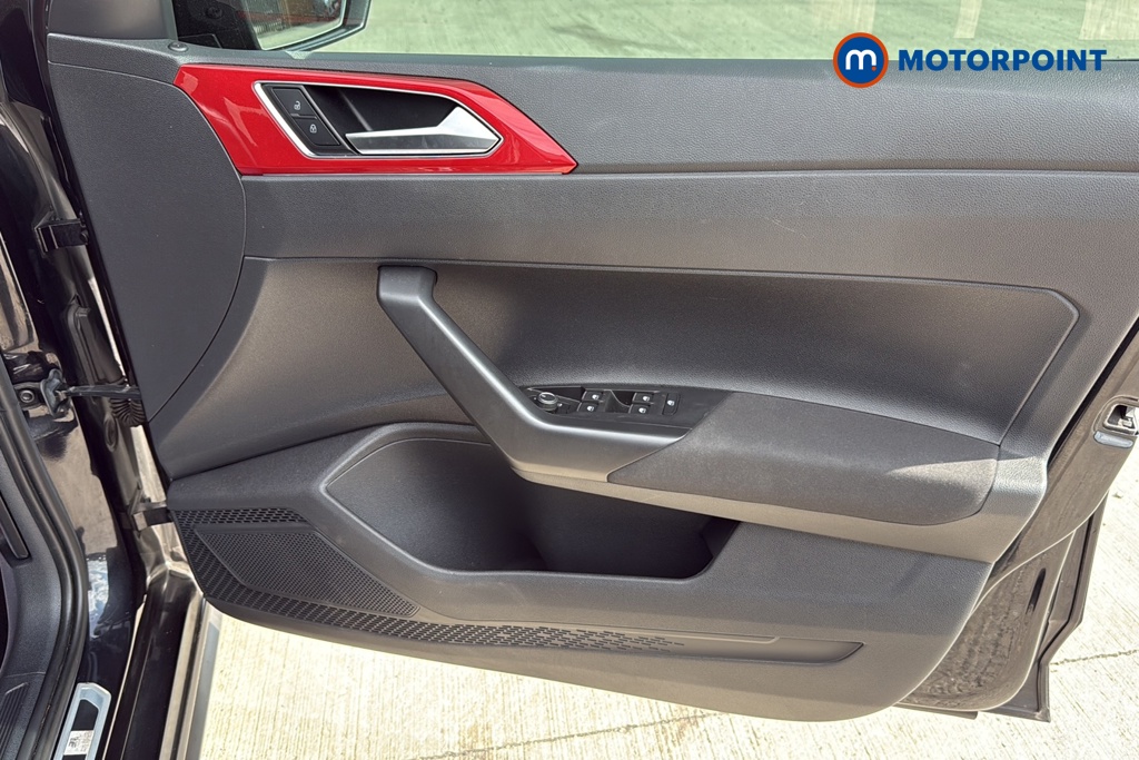 Volkswagen Polo GTI Automatic Petrol Hatchback - Stock Number (1663532) - 18th supplementary image