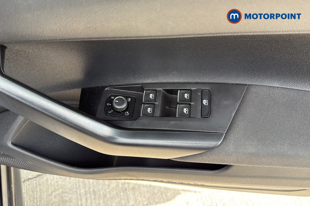 Volkswagen Polo GTI Automatic Petrol Hatchback - Stock Number (1663532) - 19th supplementary image