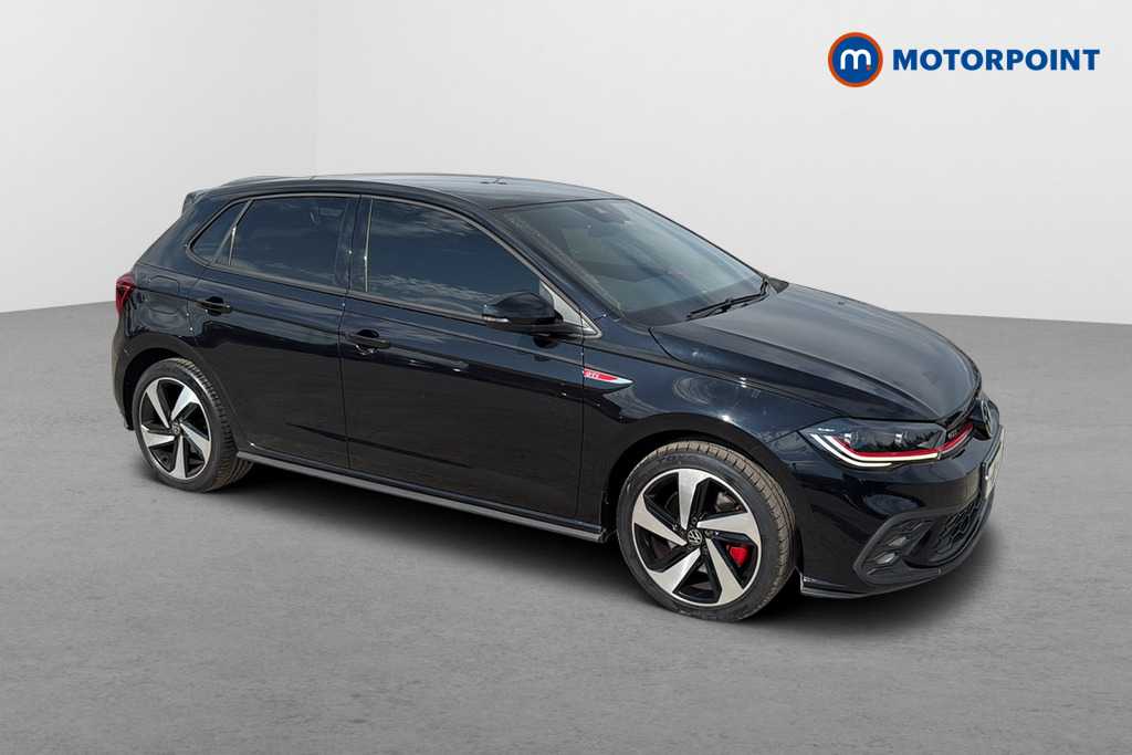 Volkswagen Polo dealer public-web source image