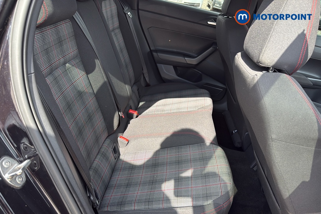 Volkswagen Polo GTI Automatic Petrol Hatchback - Stock Number (1663532) - 25th supplementary image