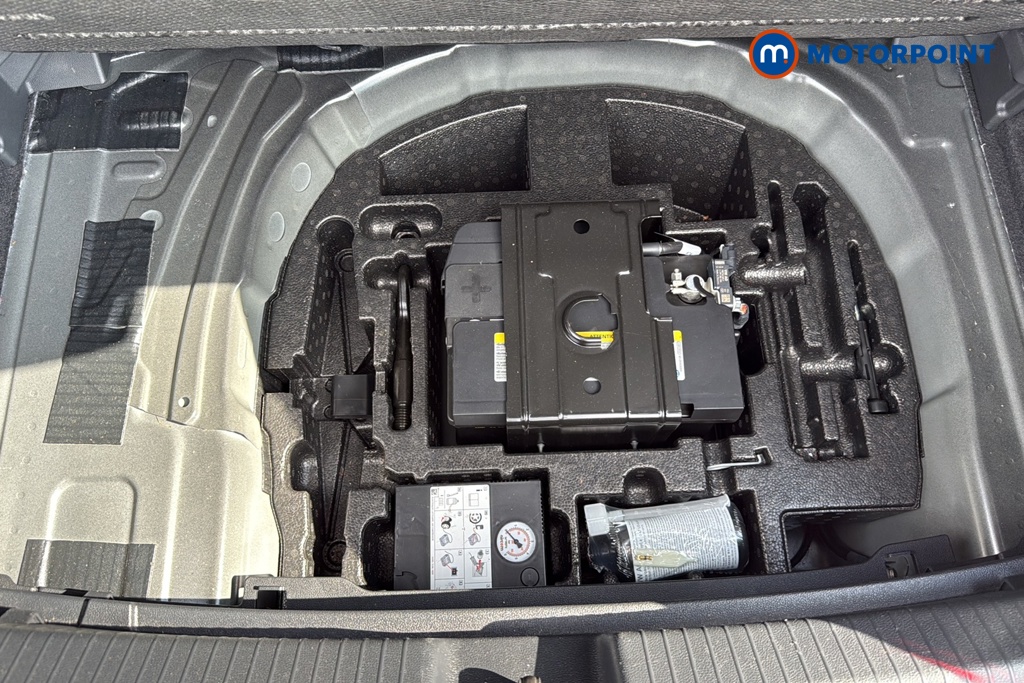 Volkswagen Polo GTI Automatic Petrol Hatchback - Stock Number (1663532) - 33rd supplementary image