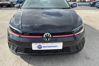 Volkswagen Polo GTI Automatic Petrol Hatchback - Stock Number (1663532) - 43rd supplementary image