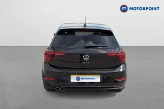 Volkswagen Polo GTI Automatic Petrol Hatchback - Stock Number (1663532) - Rear bumper