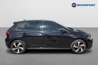 Volkswagen Polo GTI Automatic Petrol Hatchback - Stock Number (1663532) - Passenger side