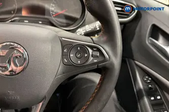 Vauxhall Crossland X Elite Automatic Petrol SUV - Stock Number (1663605) - 3rd supplementary image
