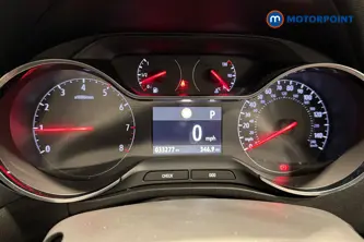 Vauxhall Crossland X Elite Automatic Petrol SUV - Stock Number (1663605) - 7th supplementary image