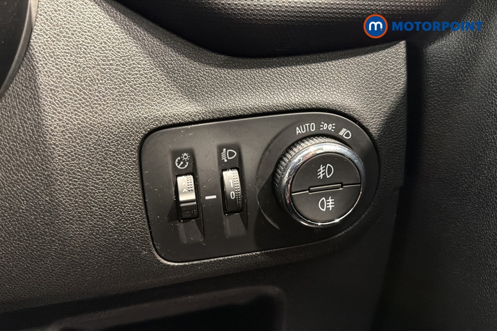 Vauxhall Crossland X Elite Automatic Petrol SUV - Stock Number (1663605) - 11th supplementary image