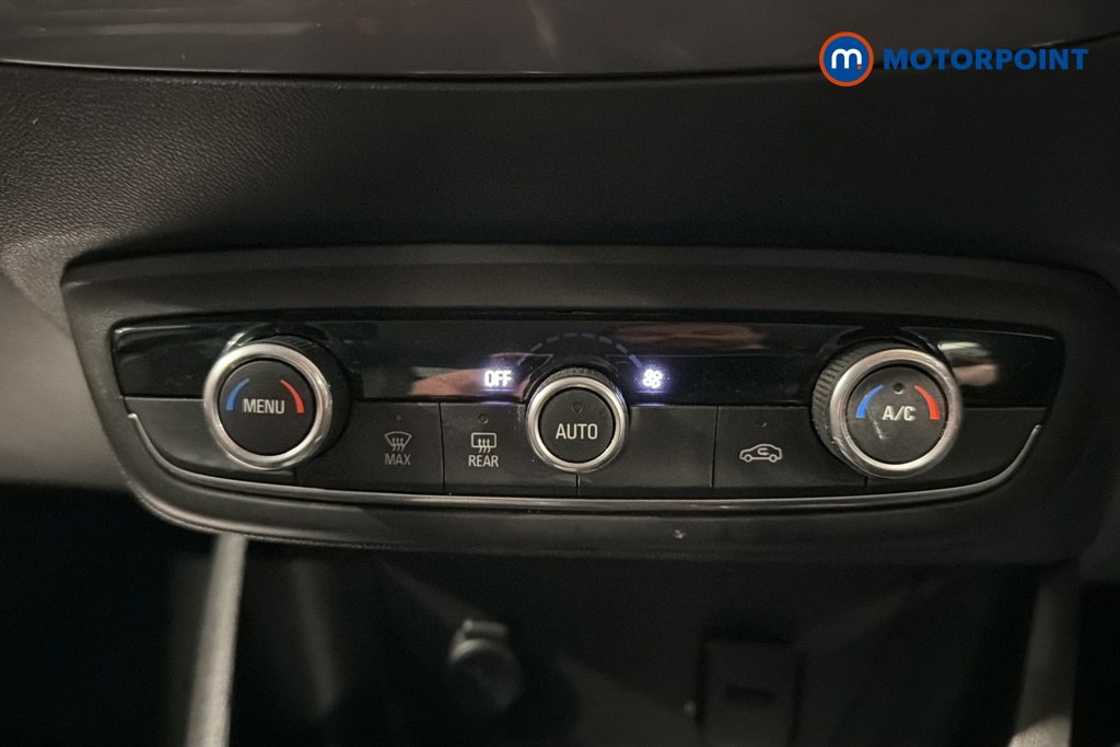 Vauxhall Crossland X Elite Automatic Petrol SUV - Stock Number (1663605) - 12th supplementary image