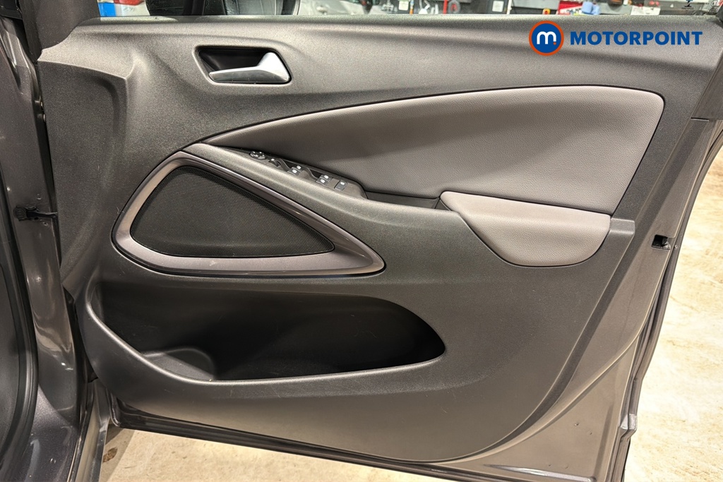 Vauxhall Crossland X Elite Automatic Petrol SUV - Stock Number (1663605) - 18th supplementary image