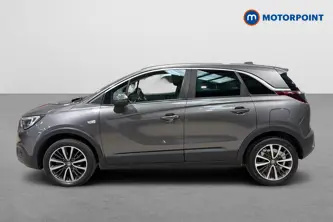 Vauxhall Crossland X Elite Automatic Petrol SUV - Stock Number (1663605) - Drivers side