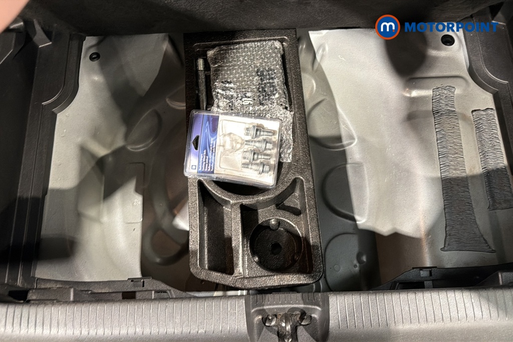 Vauxhall Crossland X Elite Automatic Petrol SUV - Stock Number (1663605) - 33rd supplementary image