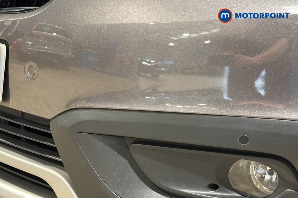 Vauxhall Crossland X Elite Automatic Petrol SUV - Stock Number (1663605) - 38th supplementary image