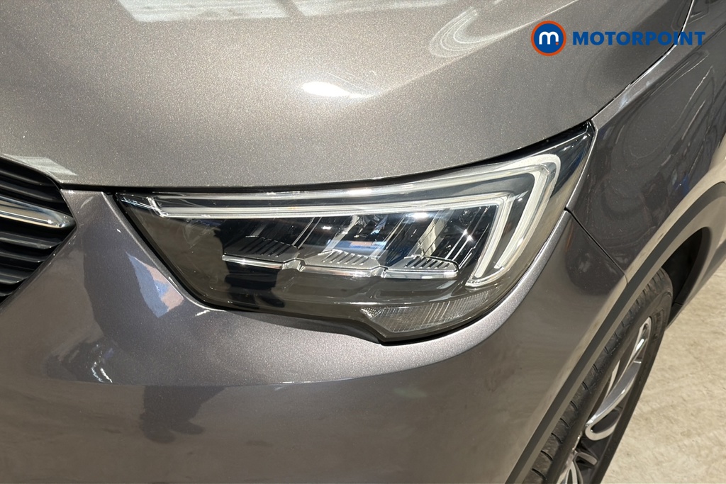 Vauxhall Crossland X Elite Automatic Petrol SUV - Stock Number (1663605) - 42nd supplementary image
