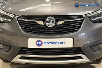 Vauxhall Crossland X Elite Automatic Petrol SUV - Stock Number (1663605) - 43rd supplementary image