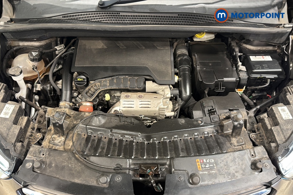 Vauxhall Crossland X Elite Automatic Petrol SUV - Stock Number (1663605) - 48th supplementary image