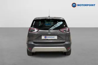 Vauxhall Crossland X Elite Automatic Petrol SUV - Stock Number (1663605) - Rear bumper