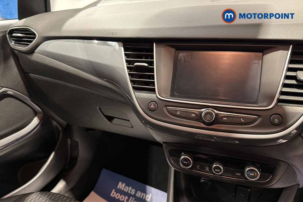 Vauxhall Crossland X Elite Automatic Petrol SUV - Stock Number (1663605) - 1st supplementary image