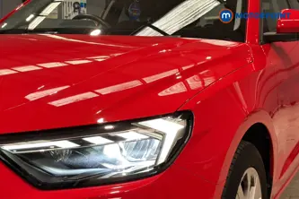 Audi A1 Sport Manual Petrol Hatchback - Stock Number (1663821) - 993rd supplementary image