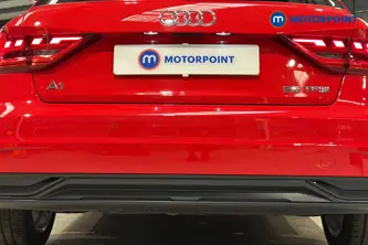 Audi A1 Sport Manual Petrol Hatchback - Stock Number (1663821) - 1000th supplementary image