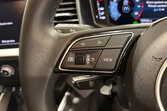 Audi A1 Sport Manual Petrol Hatchback - Stock Number (1663821) - 4th supplementary image