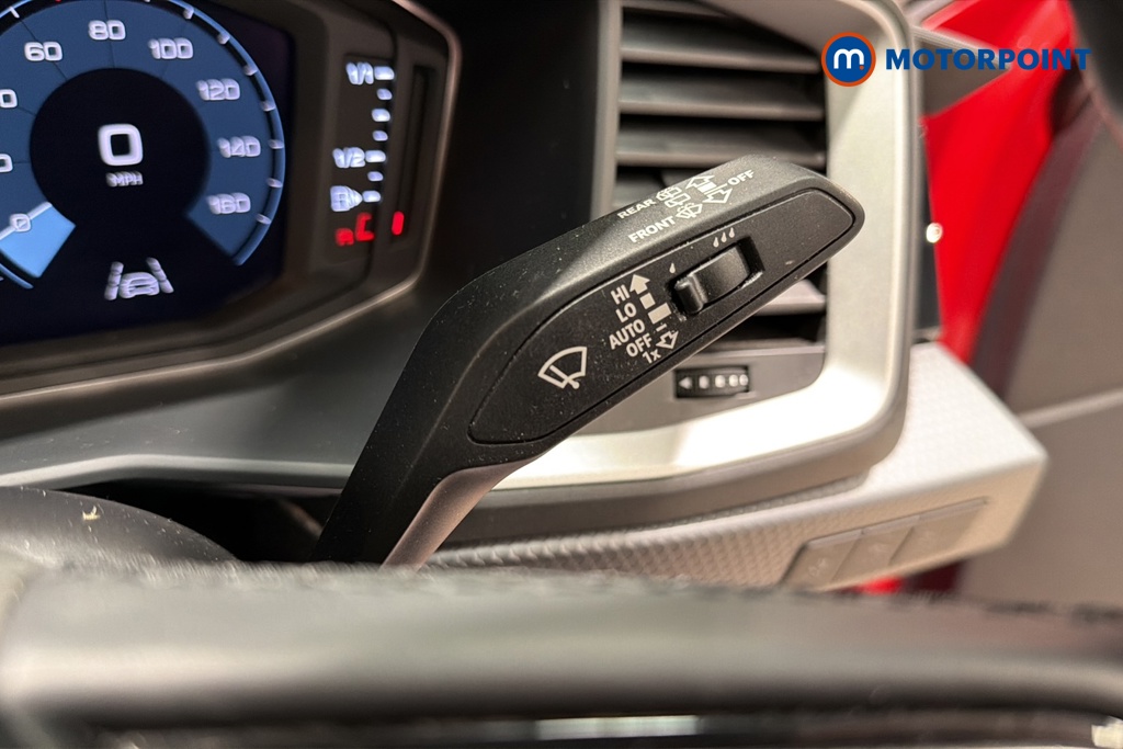 Audi A1 Sport Manual Petrol Hatchback - Stock Number (1663821) - 6th supplementary image