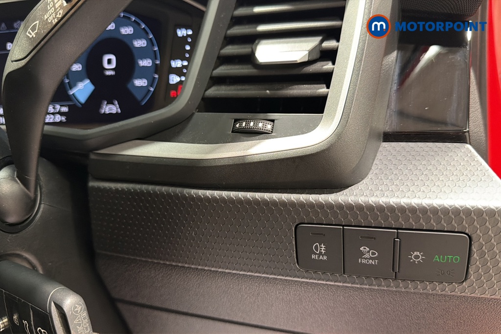 Audi A1 Sport Manual Petrol Hatchback - Stock Number (1663821) - 11th supplementary image