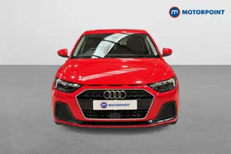Audi A1 Sport Manual Petrol Hatchback - Stock Number (1663821) - Front bumper