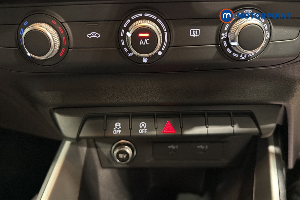 Audi A1 Sport Manual Petrol Hatchback - Stock Number (1663821) - 12th supplementary image