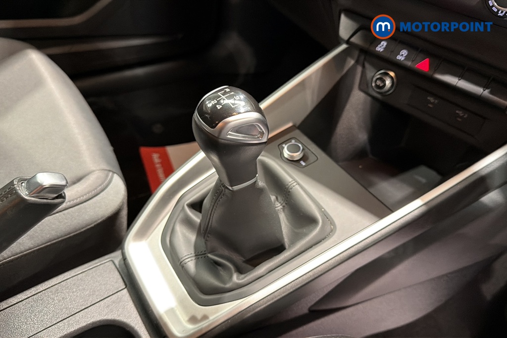 Audi A1 Sport Manual Petrol Hatchback - Stock Number (1663821) - 15th supplementary image