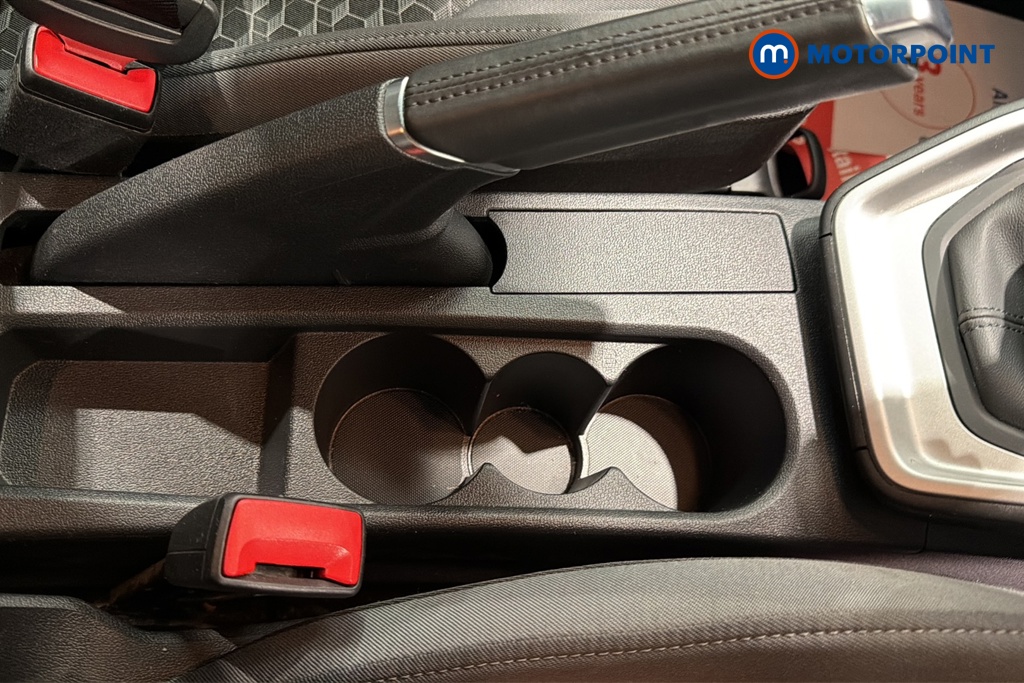 Audi A1 Sport Manual Petrol Hatchback - Stock Number (1663821) - 16th supplementary image