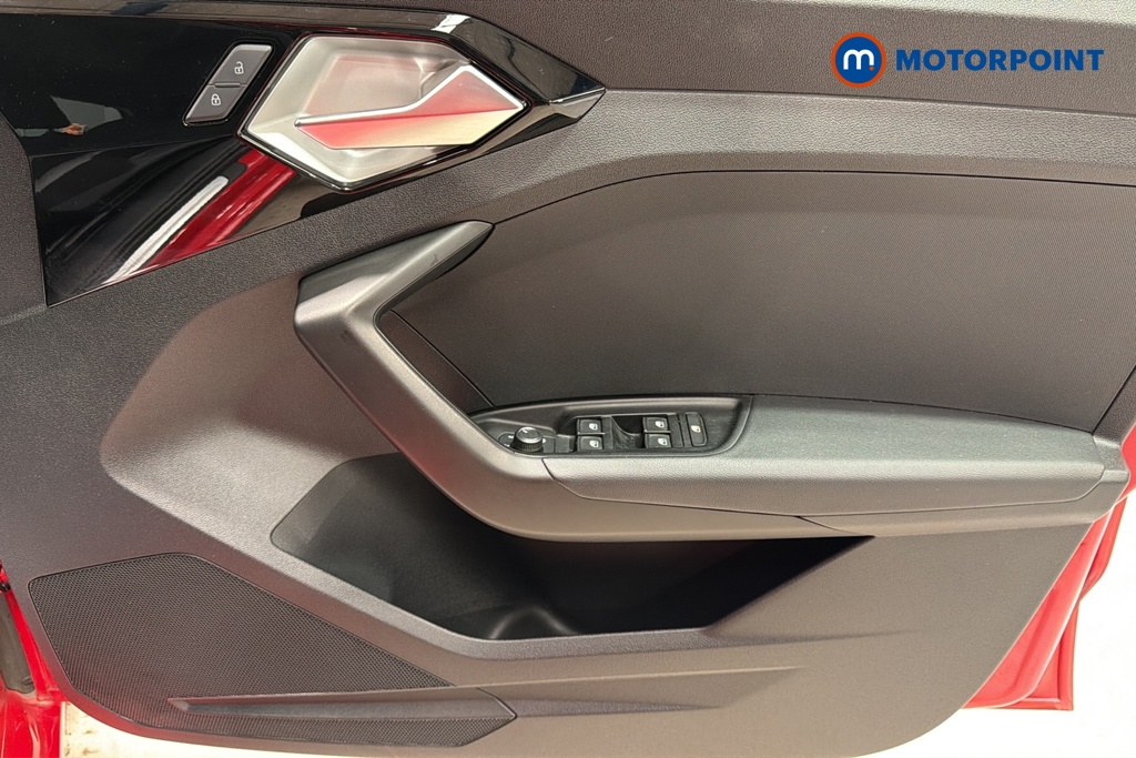 Audi A1 Sport Manual Petrol Hatchback - Stock Number (1663821) - 18th supplementary image