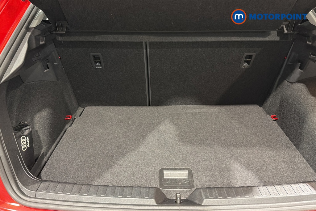 Audi A1 Sport Manual Petrol Hatchback - Stock Number (1663821) - 30th supplementary image