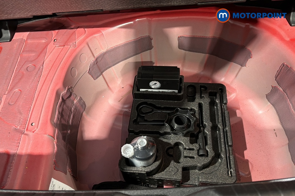 Audi A1 Sport Manual Petrol Hatchback - Stock Number (1663821) - 33rd supplementary image